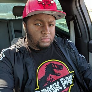 Meet your Posher, Andrew